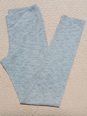Bench Light Gray Leggings
